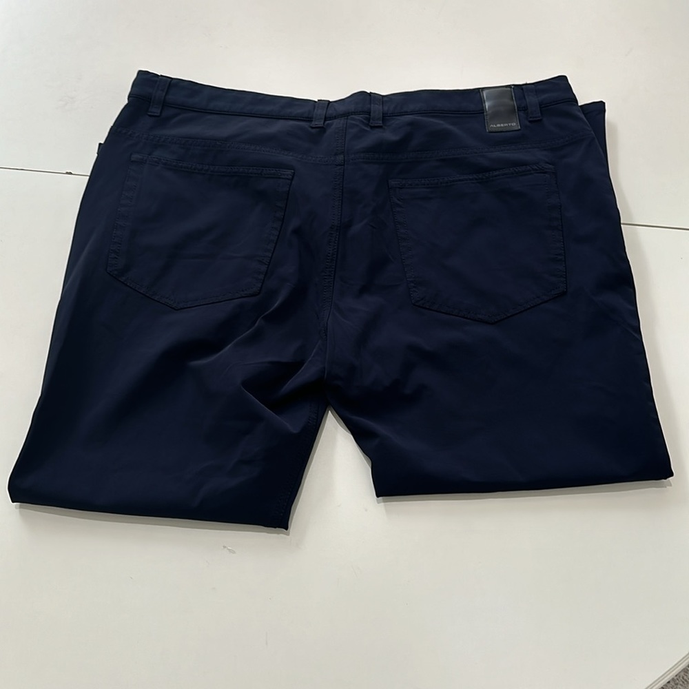 Men’s Alberto Guardian Pants - Picture 7 of 7